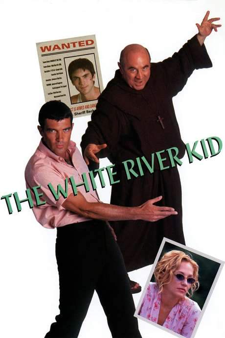 The White River Kid